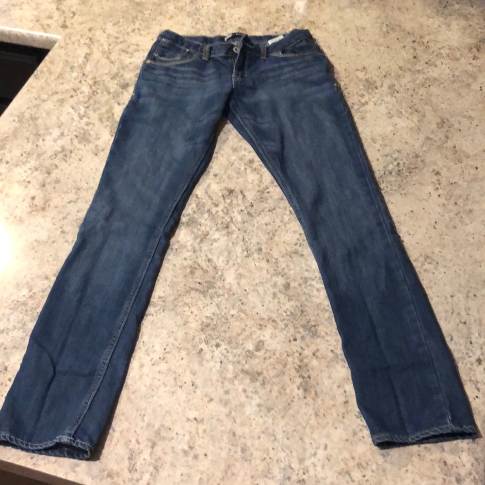 Levi’s skinny jeans